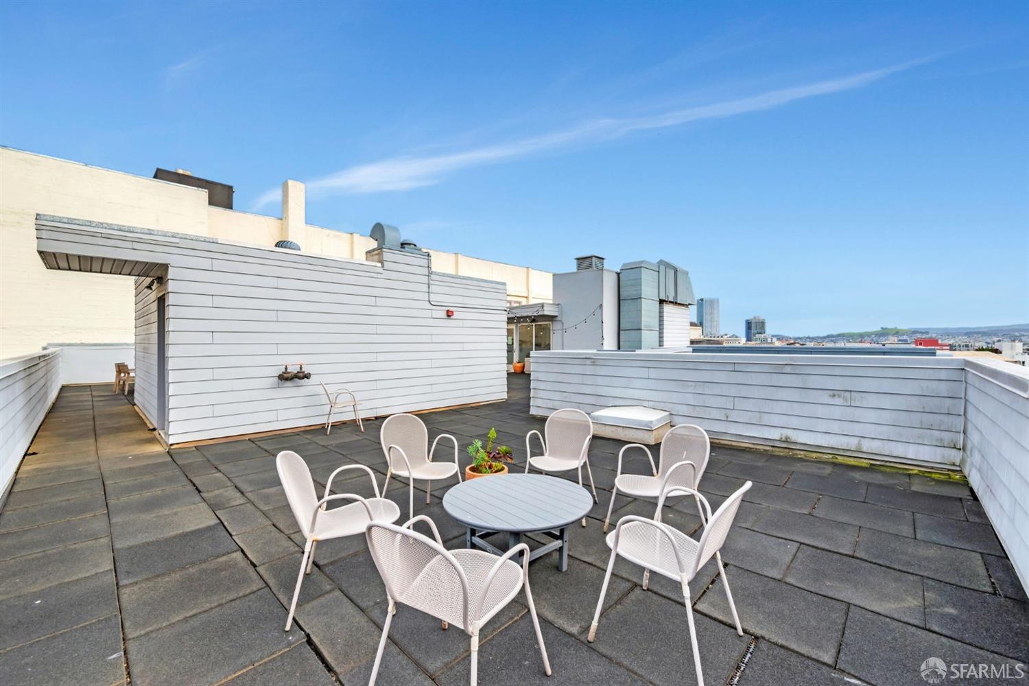 Detail Gallery Image 38 of 41 For 368 Elm St #407,  San Francisco,  CA 94102 - 2 Beds | 2 Baths