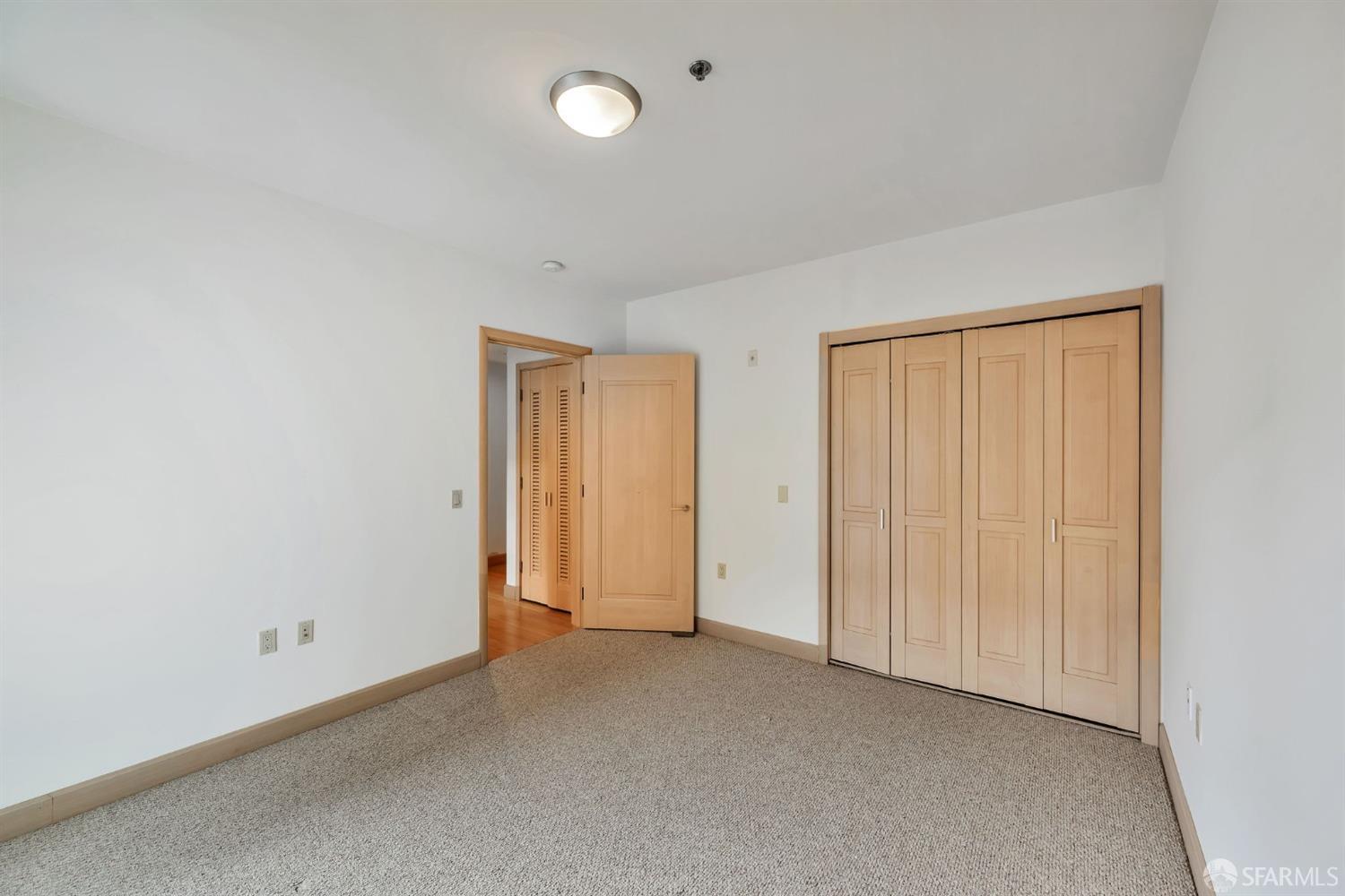 Detail Gallery Image 25 of 41 For 368 Elm St #407,  San Francisco,  CA 94102 - 2 Beds | 2 Baths