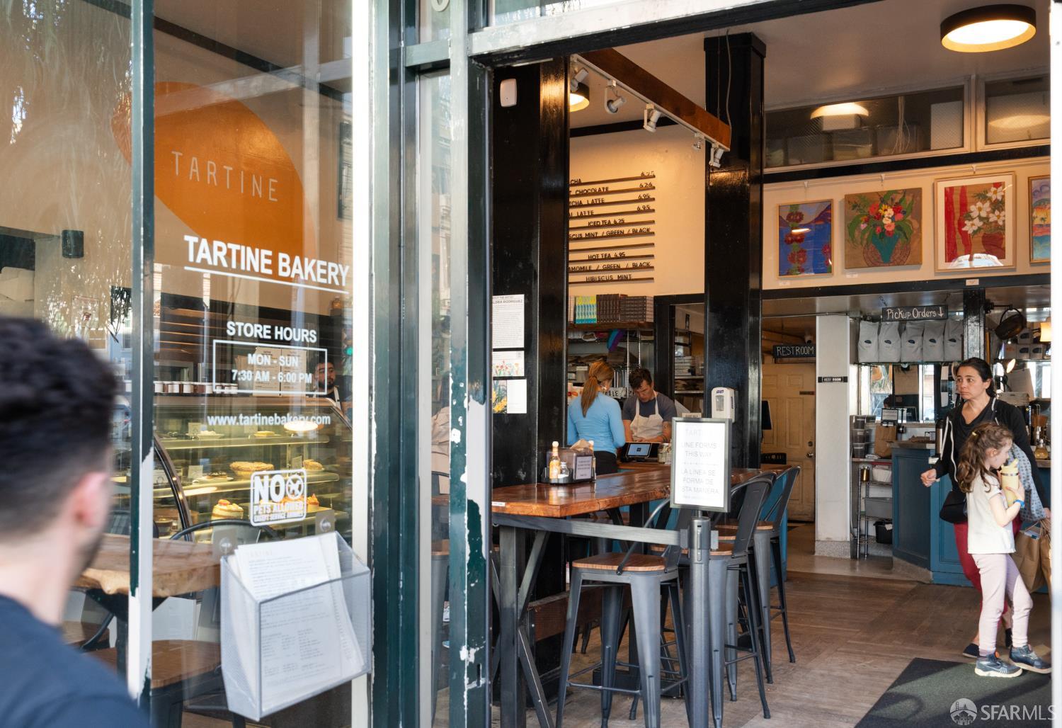 Detail Gallery Image 68 of 77 For 4106 20th St, San Francisco,  CA 94114 - 4 Beds | 3 Baths