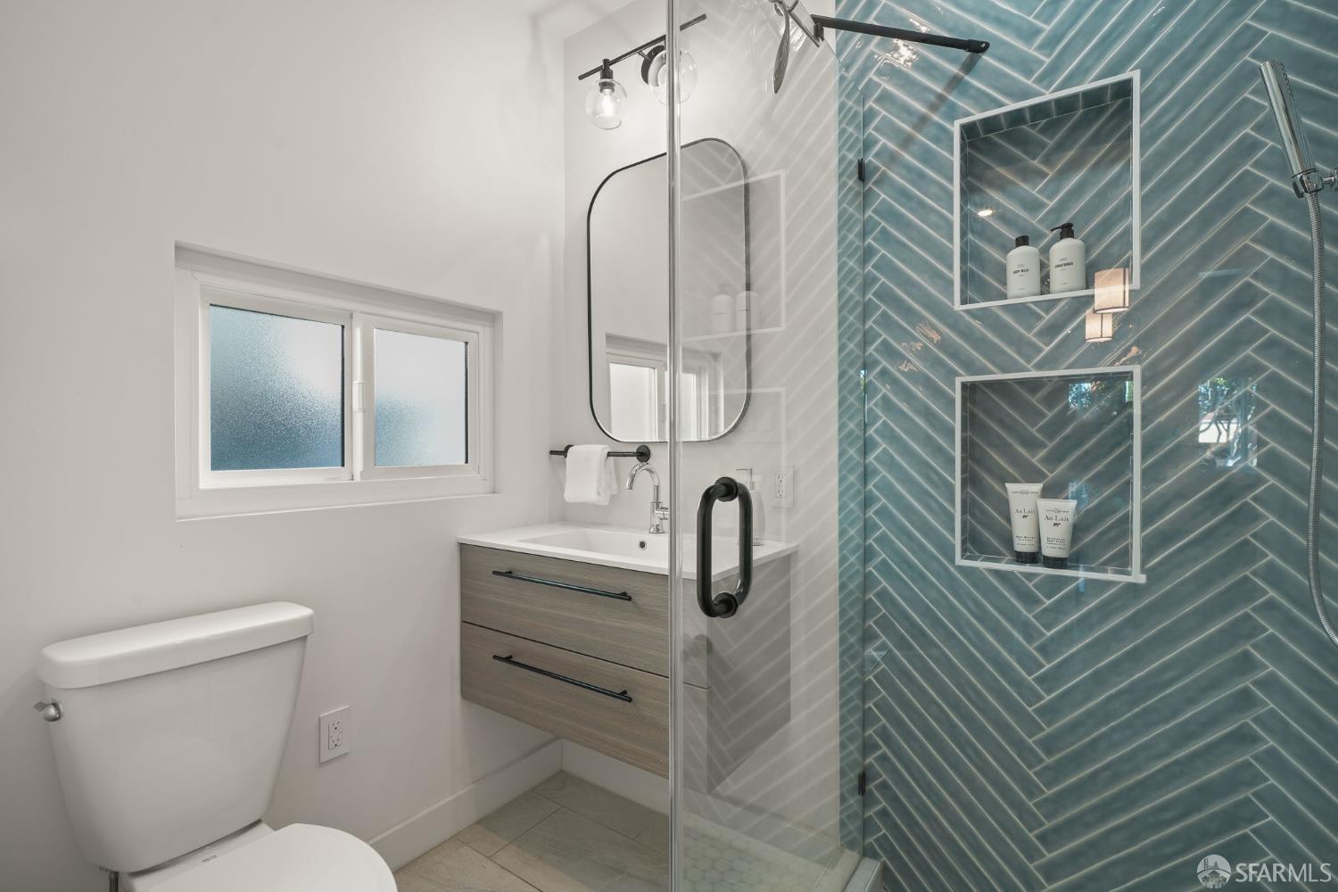 Detail Gallery Image 25 of 64 For 507 Potrero Ave, San Francisco,  CA 94110 - 3 Beds | 2 Baths