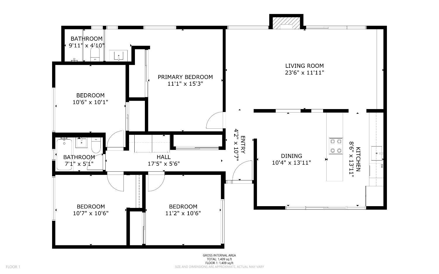 Detail Gallery Image 36 of 36 For 915 S Tantau Ave, Cupertino,  CA 95014 - 4 Beds | 2 Baths