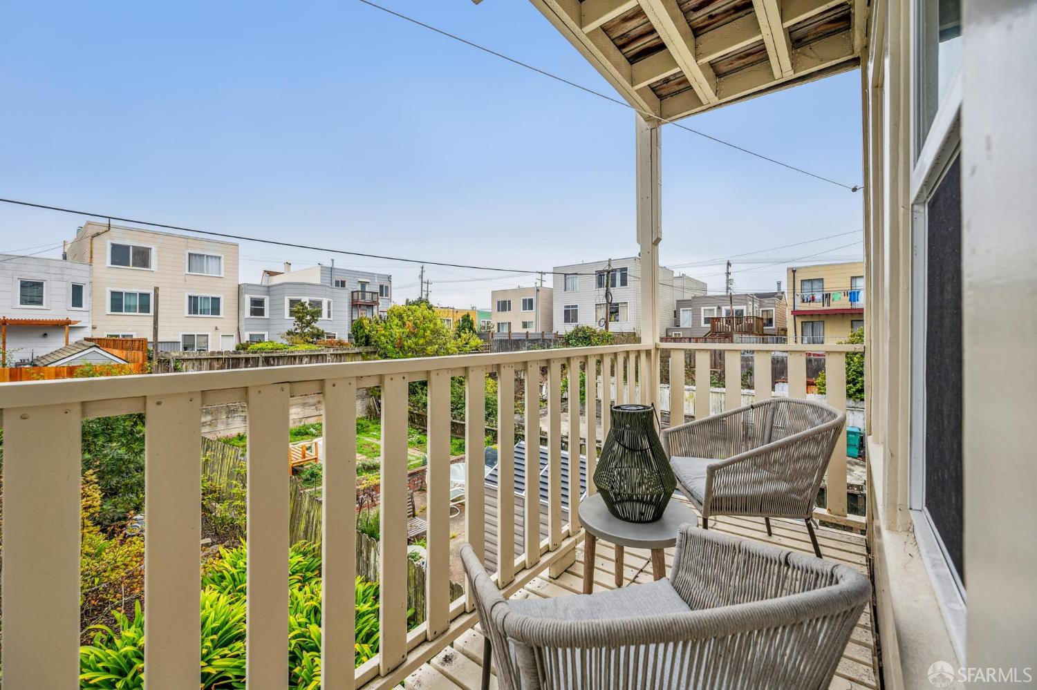 Detail Gallery Image 25 of 36 For 668 33rd Ave, San Francisco,  CA 94121 - 2 Beds | 2 Baths