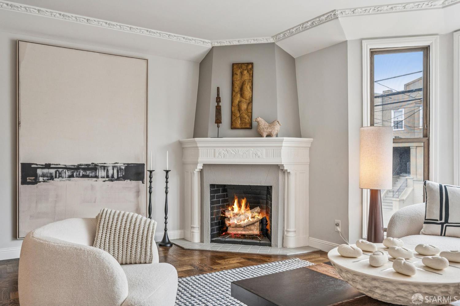 Detail Gallery Image 8 of 36 For 668 33rd Ave, San Francisco,  CA 94121 - 2 Beds | 2 Baths