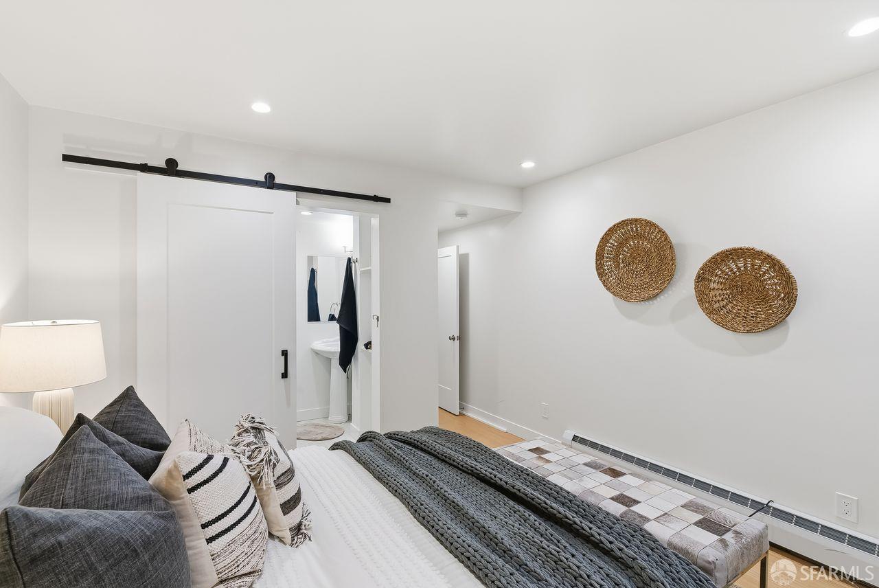 Detail Gallery Image 47 of 67 For 3340 Baker St, San Francisco,  CA 94123 - 5 Beds | 4/1 Baths