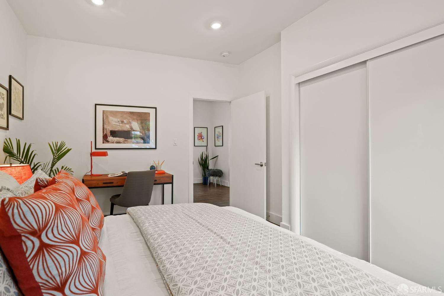 Detail Gallery Image 37 of 64 For 507 Potrero Ave, San Francisco,  CA 94110 - 3 Beds | 2 Baths