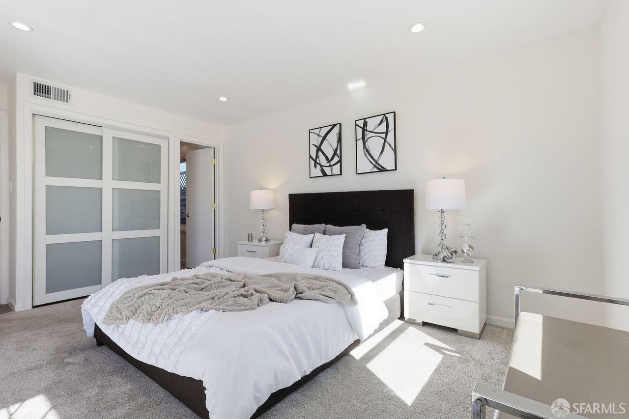 Detail Gallery Image 15 of 40 For 720 Birch Ave, San Mateo,  CA 94402 - 3 Beds | 2/1 Baths