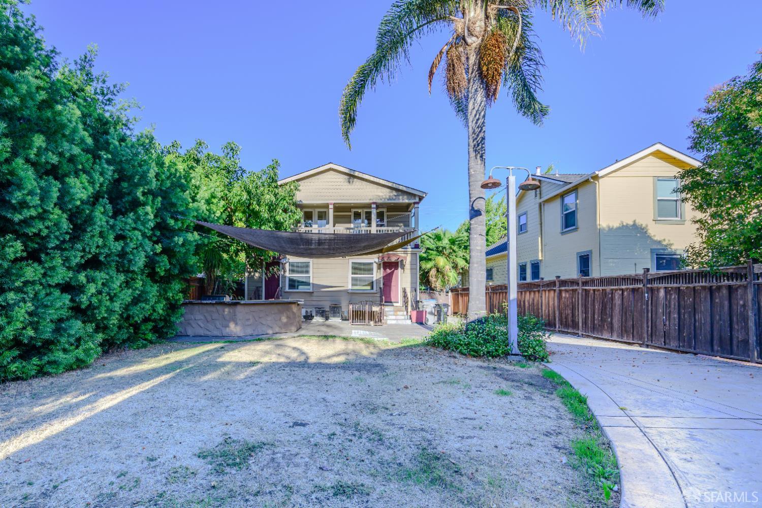 Detail Gallery Image 64 of 80 For 647 N 2nd St, San Jose,  CA 95112 - 4 Beds | 4 Baths