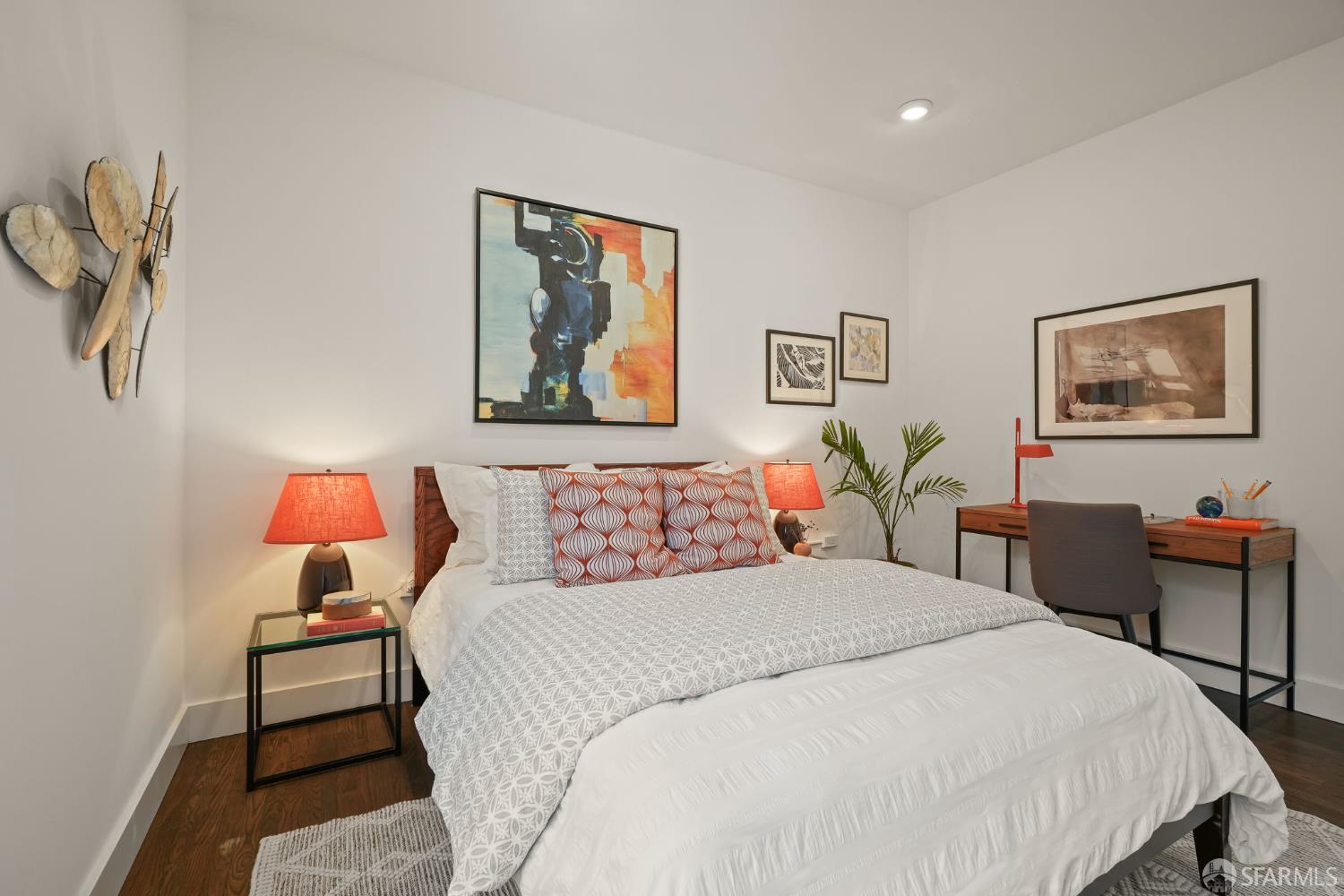 Detail Gallery Image 35 of 64 For 507 Potrero Ave, San Francisco,  CA 94110 - 3 Beds | 2 Baths