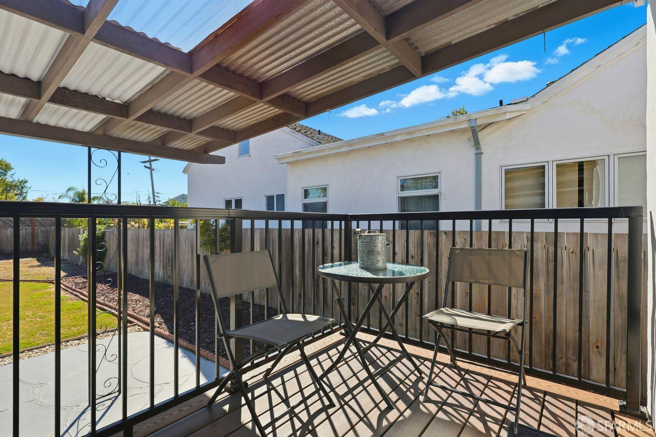 Detail Gallery Image 24 of 40 For 720 Birch Ave, San Mateo,  CA 94402 - 3 Beds | 2/1 Baths