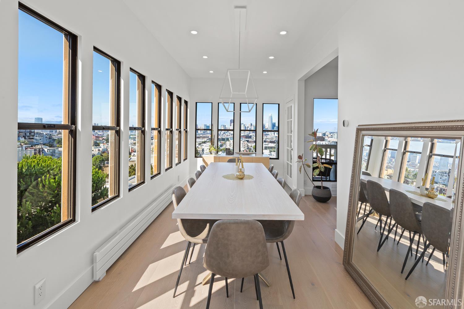 Detail Gallery Image 11 of 59 For 1812 20th St, San Francisco,  CA 94107 - 3 Beds | 2 Baths