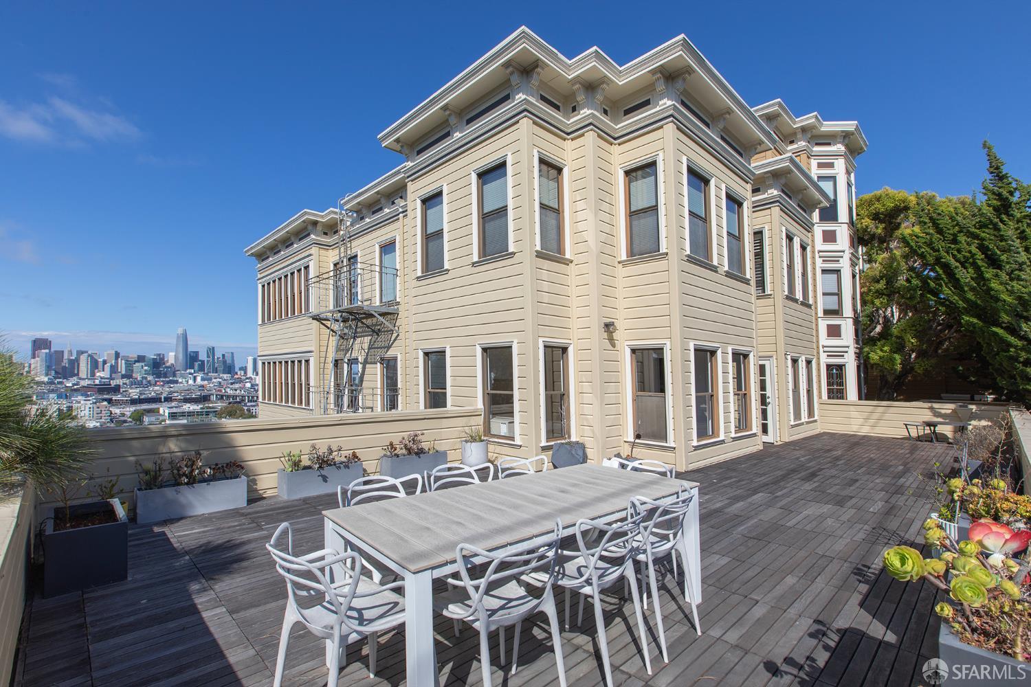 Detail Gallery Image 9 of 59 For 1812 20th St, San Francisco,  CA 94107 - 3 Beds | 2 Baths