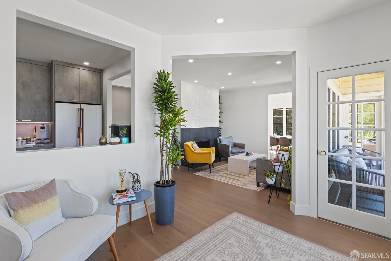 Detail Gallery Image 45 of 59 For 1812 20th St, San Francisco,  CA 94107 - 3 Beds | 2 Baths