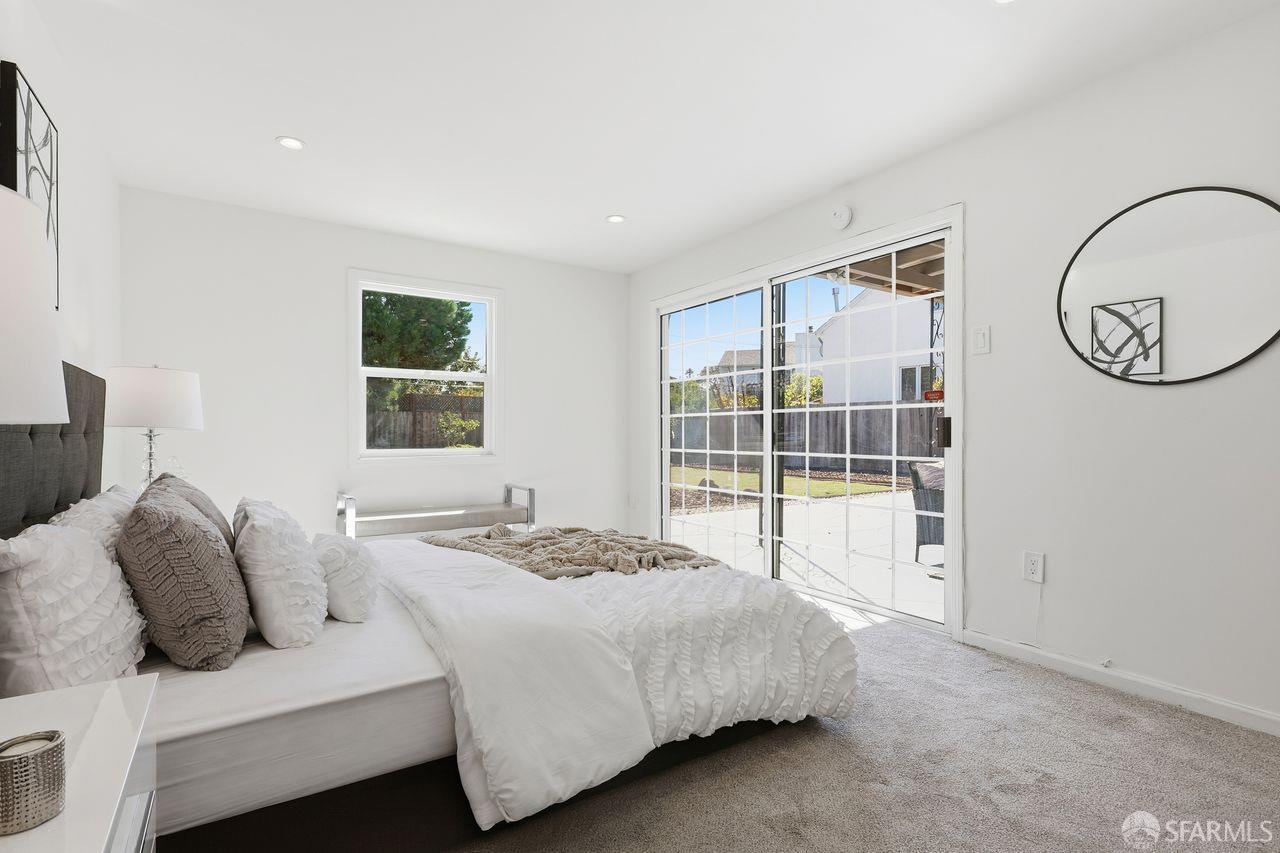 Detail Gallery Image 16 of 40 For 720 Birch Ave, San Mateo,  CA 94402 - 3 Beds | 2/1 Baths