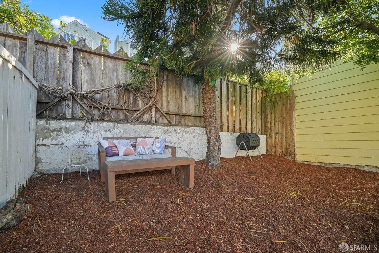 Detail Gallery Image 54 of 64 For 507 Potrero Ave, San Francisco,  CA 94110 - 3 Beds | 2 Baths