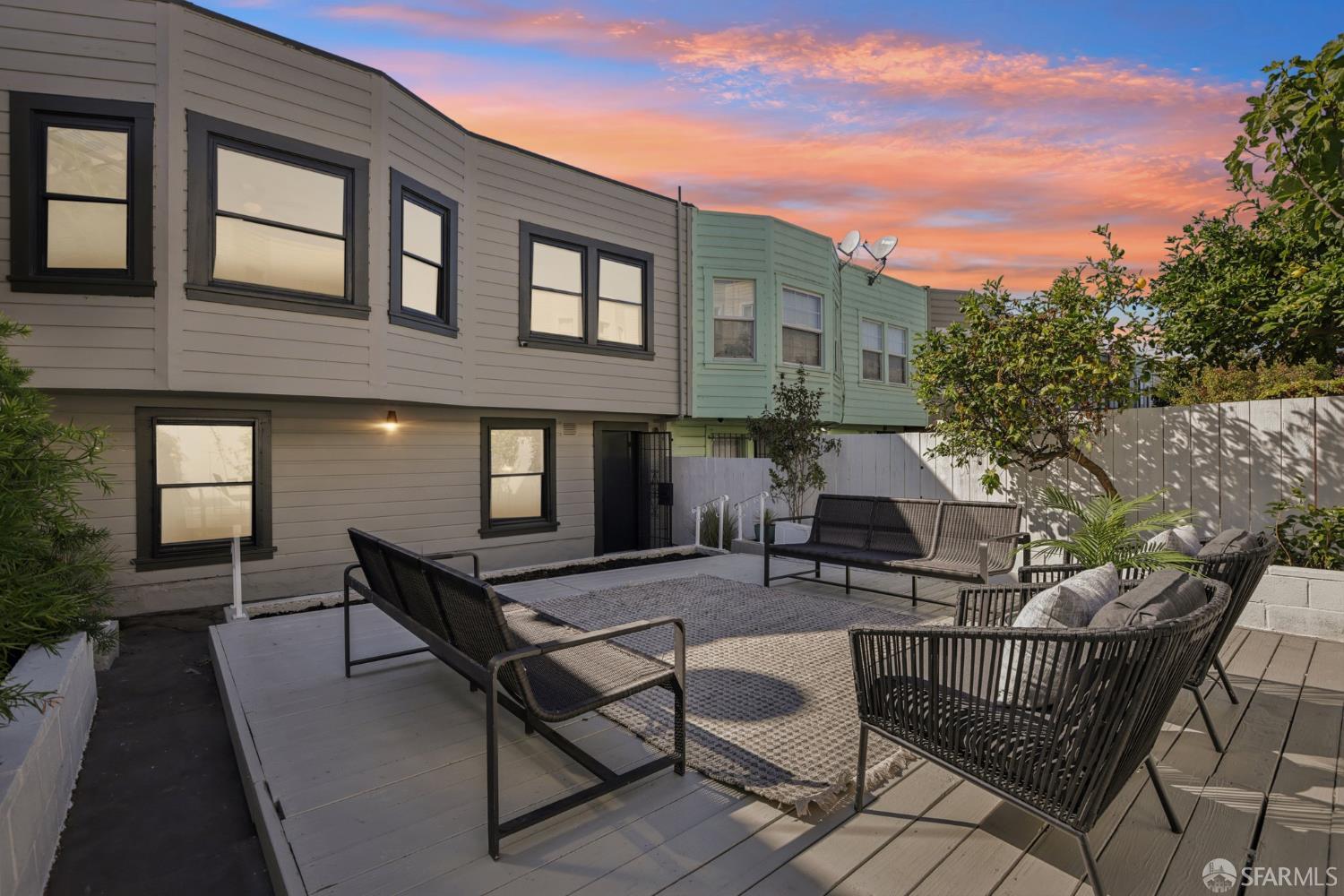 Detail Gallery Image 30 of 30 For 45 Scotia Ave, San Francisco,  CA 94124 - 3 Beds | 2 Baths