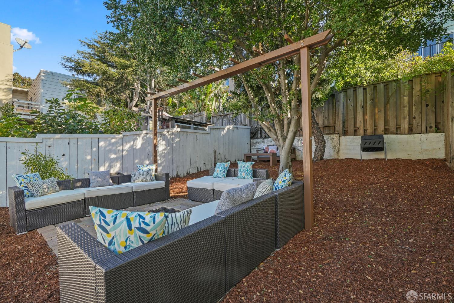 Detail Gallery Image 53 of 64 For 507 Potrero Ave, San Francisco,  CA 94110 - 3 Beds | 2 Baths