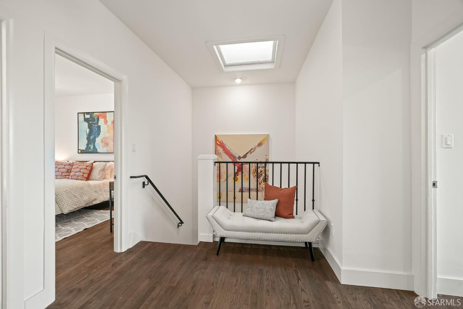 Detail Gallery Image 42 of 64 For 507 Potrero Ave, San Francisco,  CA 94110 - 3 Beds | 2 Baths