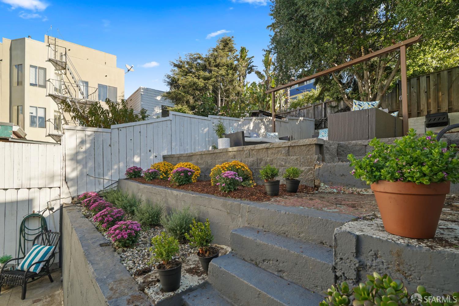 Detail Gallery Image 56 of 64 For 507 Potrero Ave, San Francisco,  CA 94110 - 3 Beds | 2 Baths