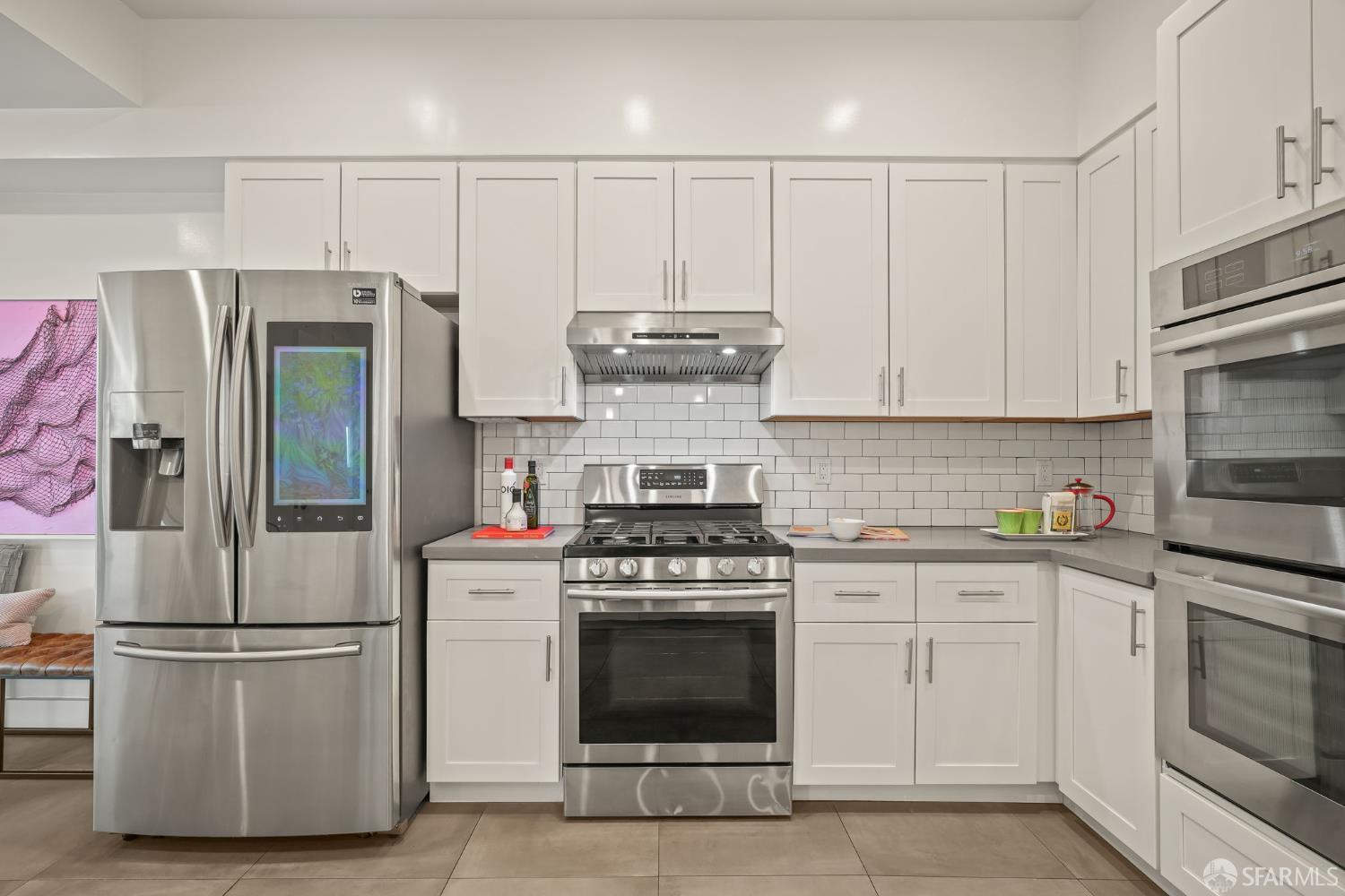 Detail Gallery Image 18 of 64 For 507 Potrero Ave, San Francisco,  CA 94110 - 3 Beds | 2 Baths