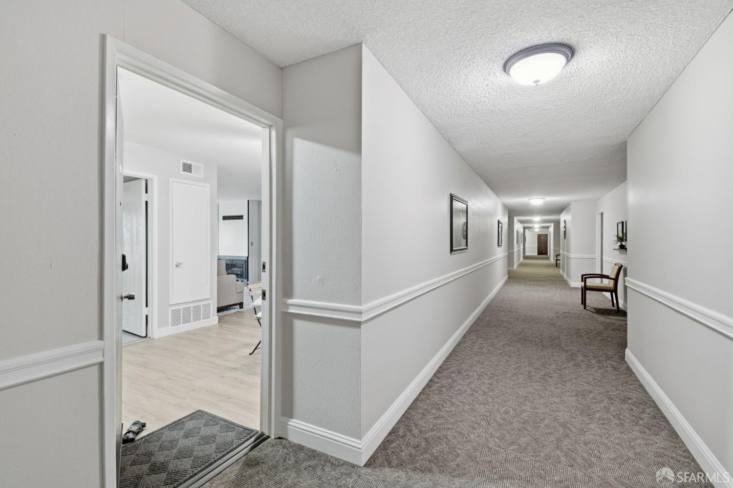 Detail Gallery Image 6 of 29 For 626 Mariners Island Blvd #205,  San Mateo,  CA 94404 - 1 Beds | 1 Baths