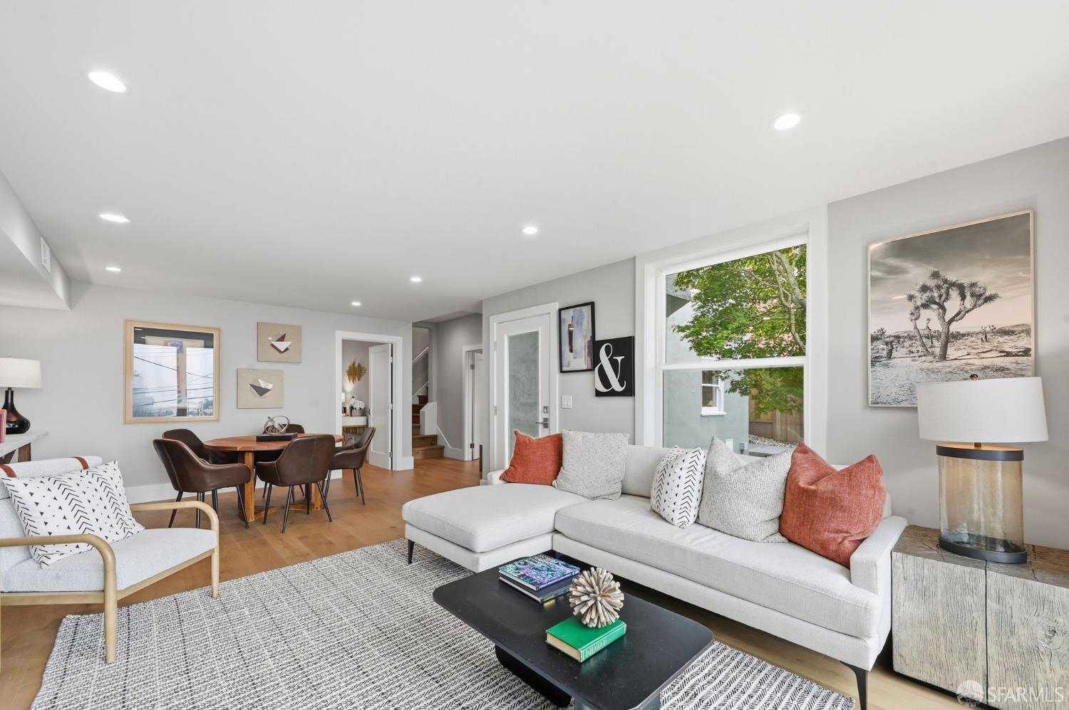 Detail Gallery Image 27 of 97 For 1983 15th Ave, San Francisco,  CA 94116 - 5 Beds | 4/1 Baths