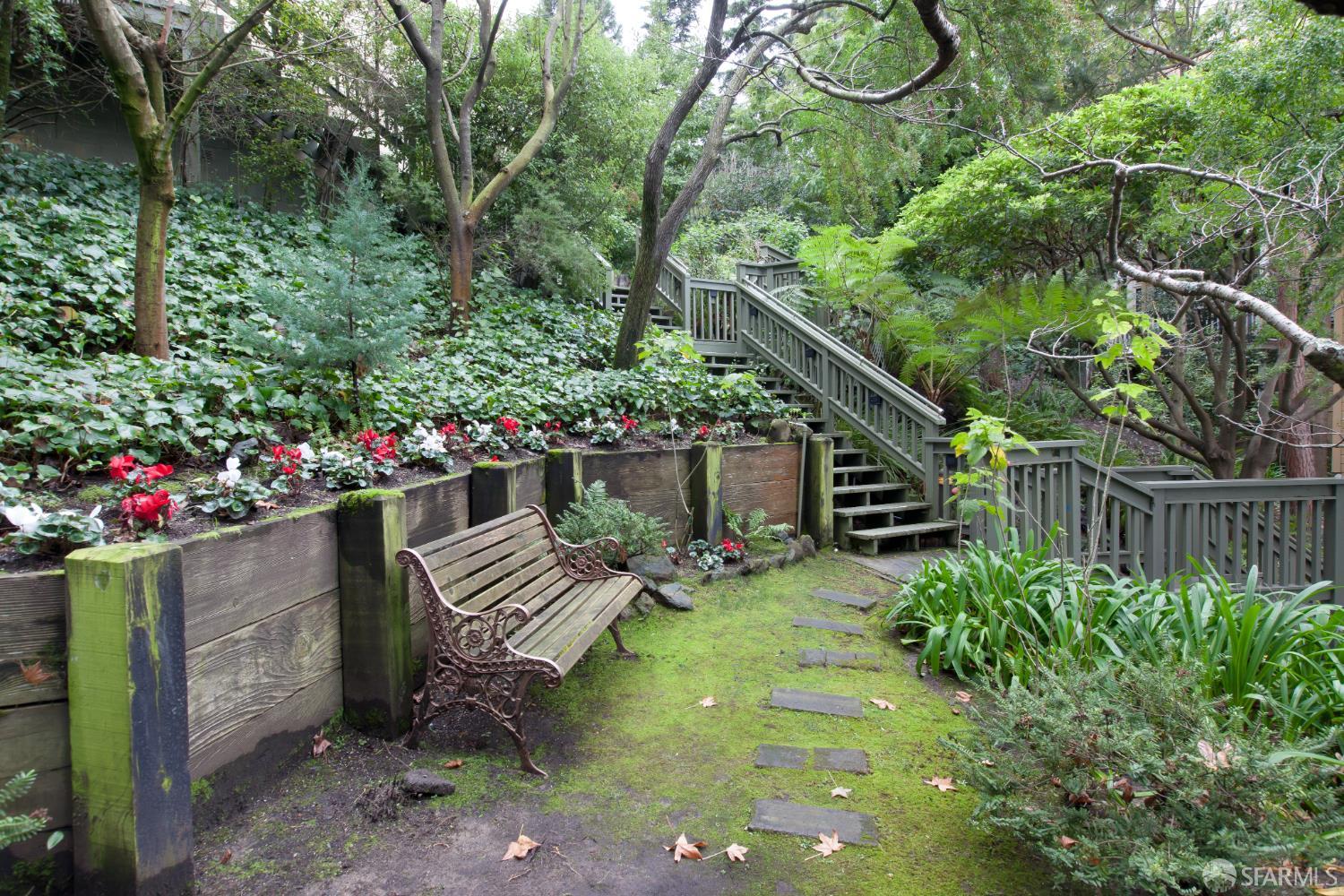 Detail Gallery Image 37 of 59 For 1812 20th St, San Francisco,  CA 94107 - 3 Beds | 2 Baths