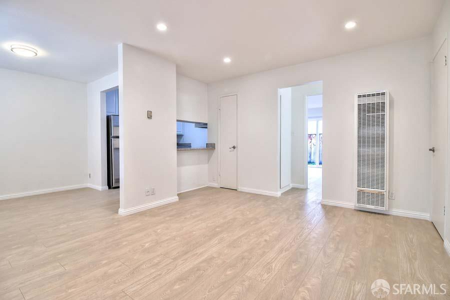 Detail Gallery Image 4 of 22 For 46728 Crawford St #3,  Fremont,  CA 94539 - 1 Beds | 1 Baths