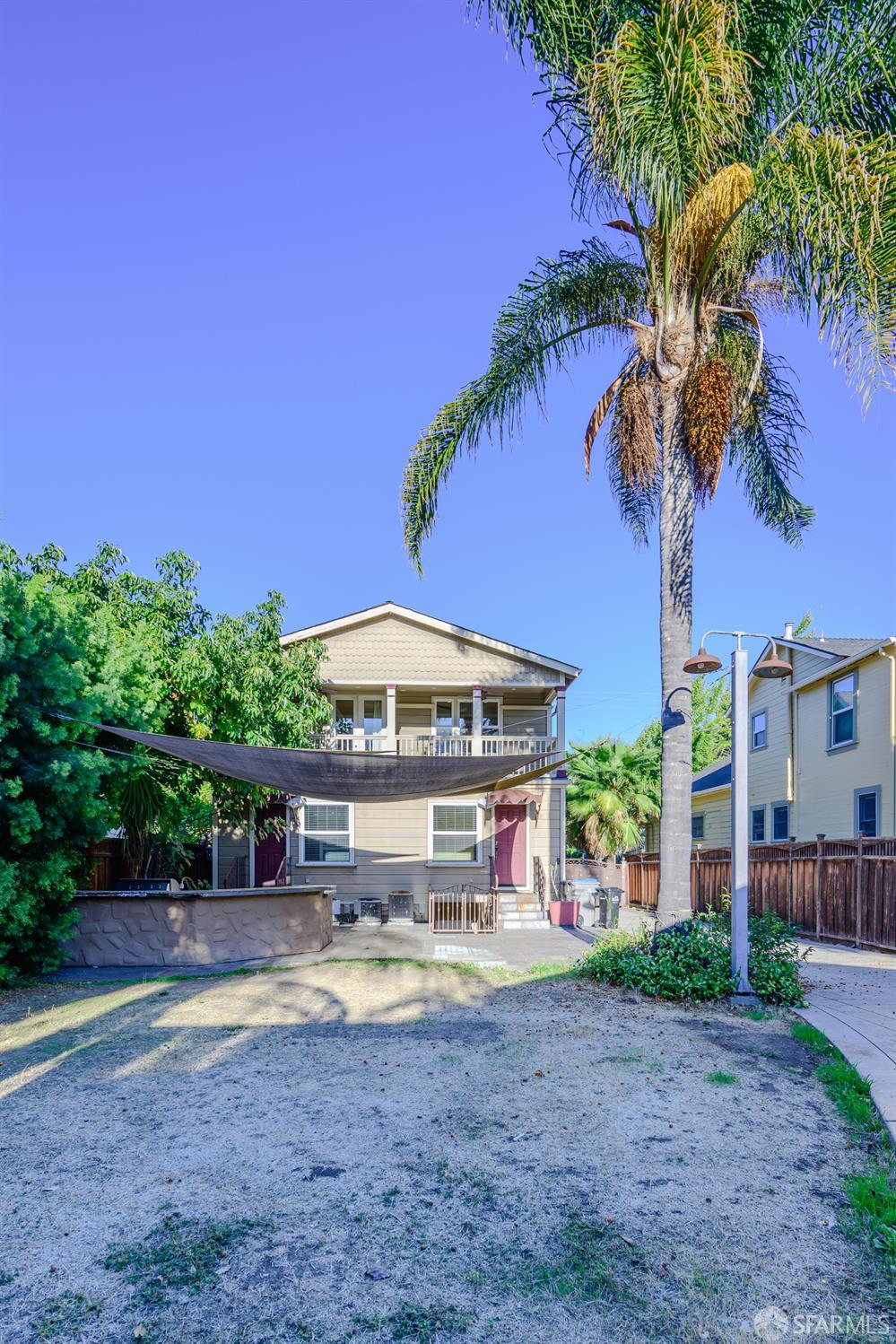 Detail Gallery Image 65 of 80 For 647 N 2nd St, San Jose,  CA 95112 - 4 Beds | 4 Baths