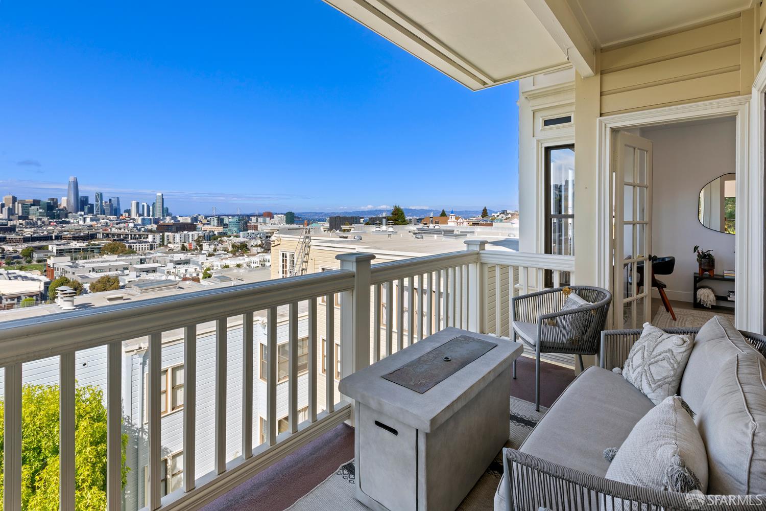 Detail Gallery Image 7 of 59 For 1812 20th St, San Francisco,  CA 94107 - 3 Beds | 2 Baths