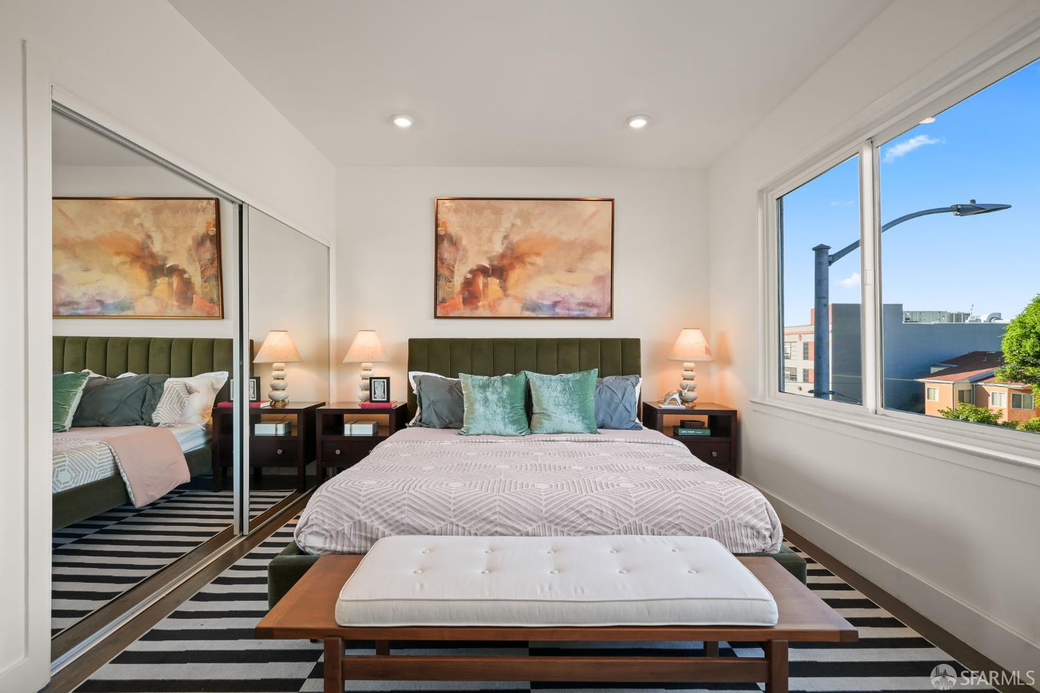 Detail Gallery Image 28 of 64 For 507 Potrero Ave, San Francisco,  CA 94110 - 3 Beds | 2 Baths