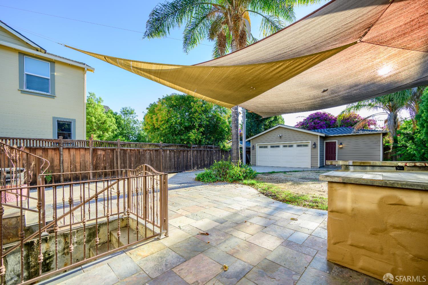 Detail Gallery Image 70 of 80 For 647 N 2nd St, San Jose,  CA 95112 - 4 Beds | 4 Baths