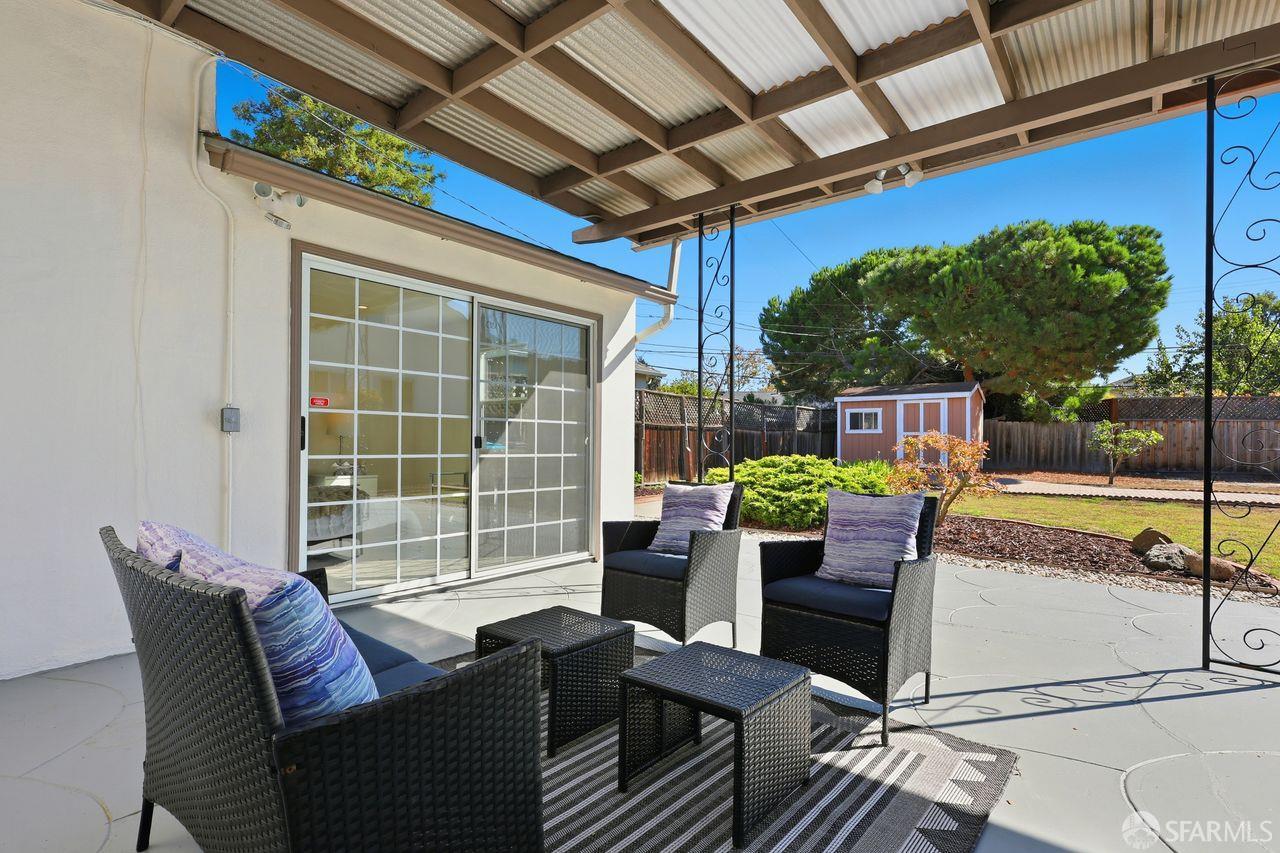 Detail Gallery Image 26 of 40 For 720 Birch Ave, San Mateo,  CA 94402 - 3 Beds | 2/1 Baths