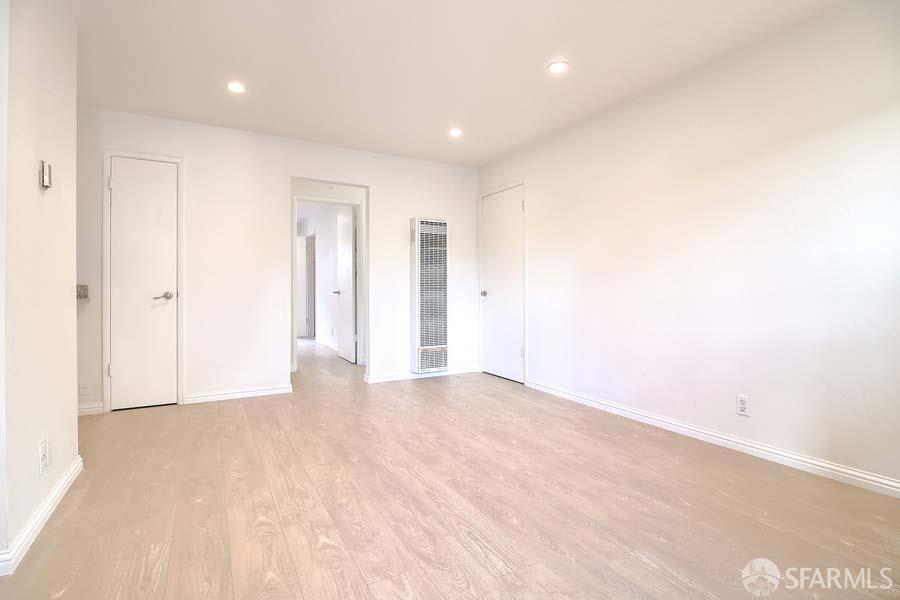 Detail Gallery Image 3 of 22 For 46728 Crawford St #3,  Fremont,  CA 94539 - 1 Beds | 1 Baths