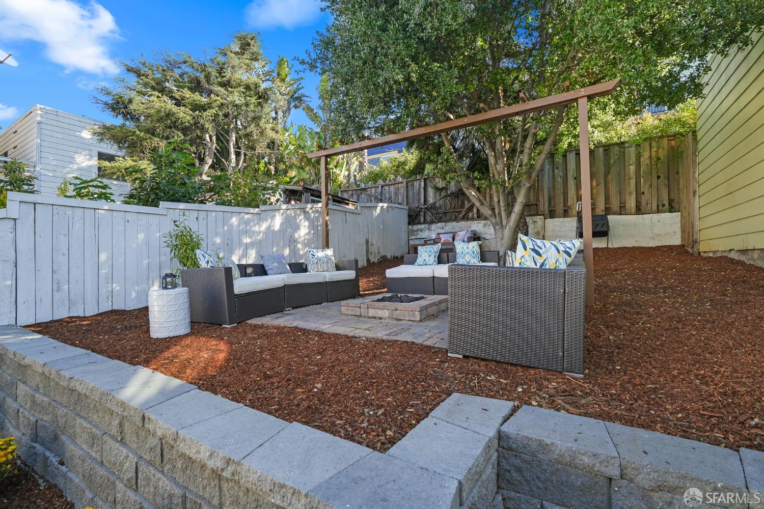 Detail Gallery Image 51 of 64 For 507 Potrero Ave, San Francisco,  CA 94110 - 3 Beds | 2 Baths