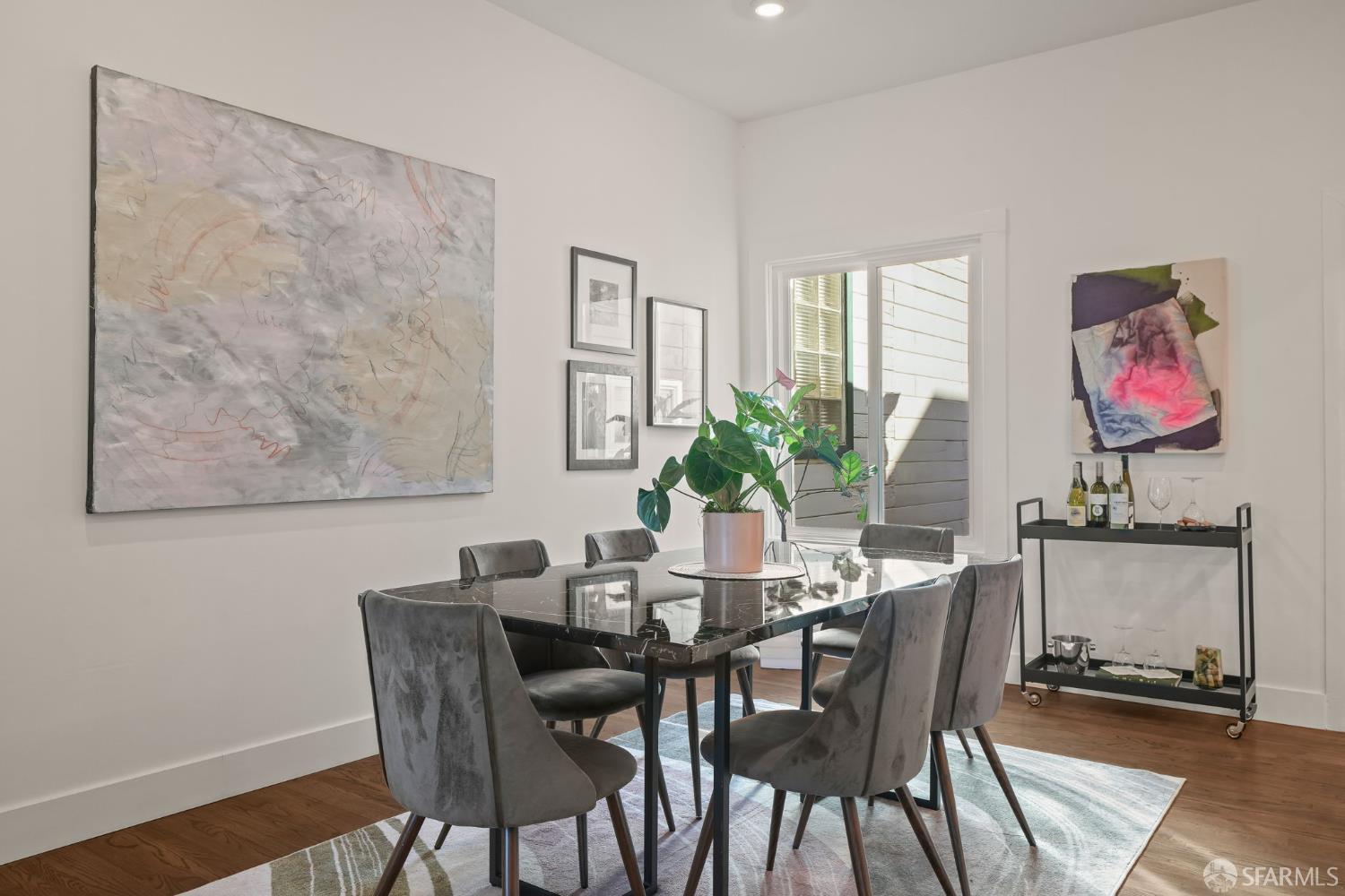 Detail Gallery Image 10 of 64 For 507 Potrero Ave, San Francisco,  CA 94110 - 3 Beds | 2 Baths