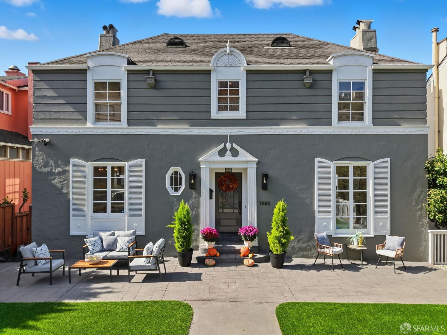 Detail Gallery Image 68 of 97 For 1983 15th Ave, San Francisco,  CA 94116 - 5 Beds | 4/1 Baths