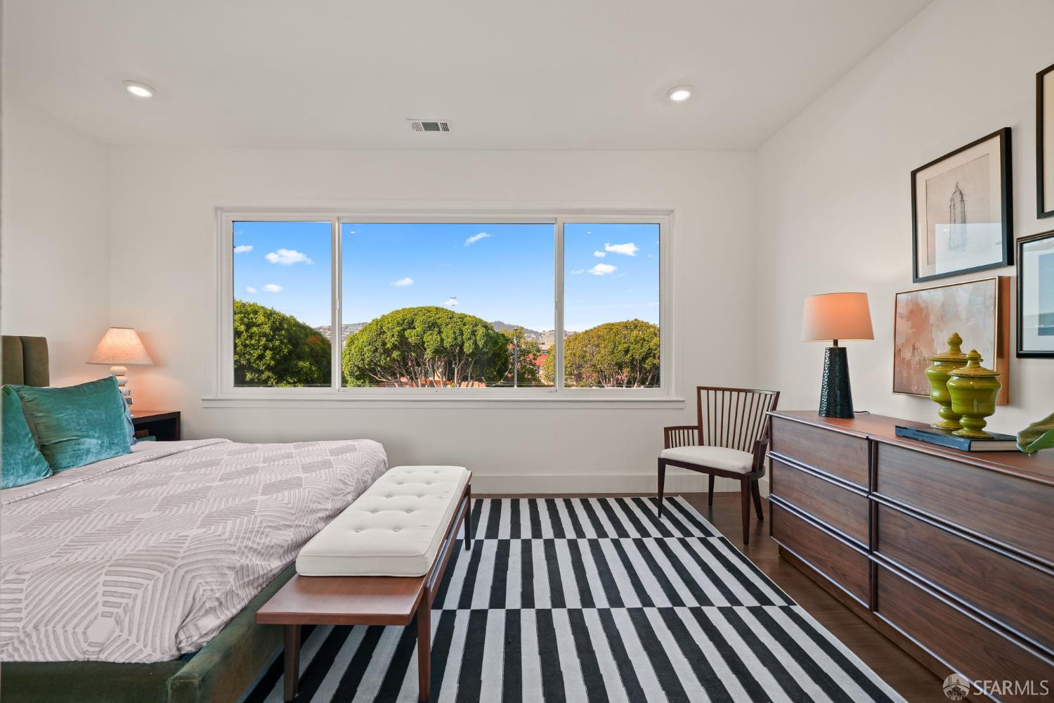 Detail Gallery Image 27 of 64 For 507 Potrero Ave, San Francisco,  CA 94110 - 3 Beds | 2 Baths