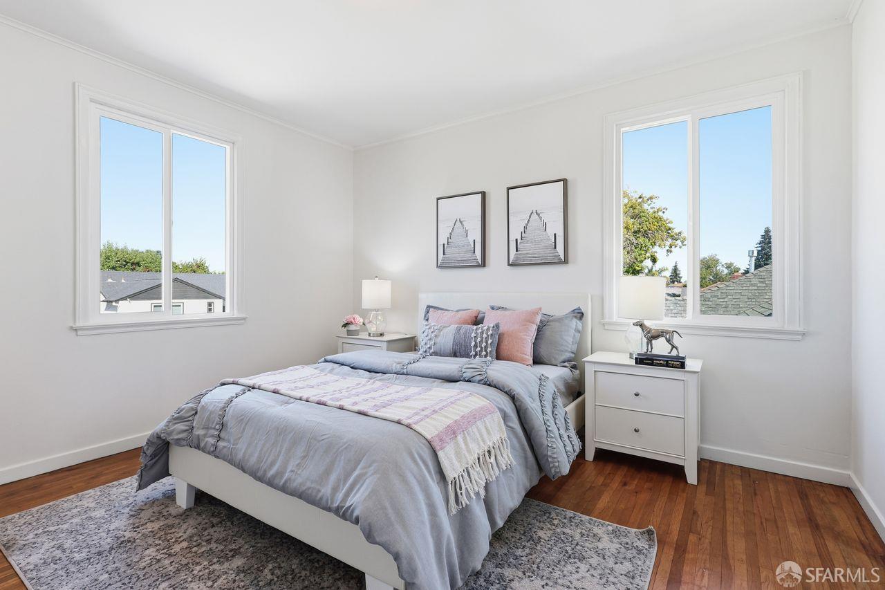 Detail Gallery Image 18 of 40 For 720 Birch Ave, San Mateo,  CA 94402 - 3 Beds | 2/1 Baths