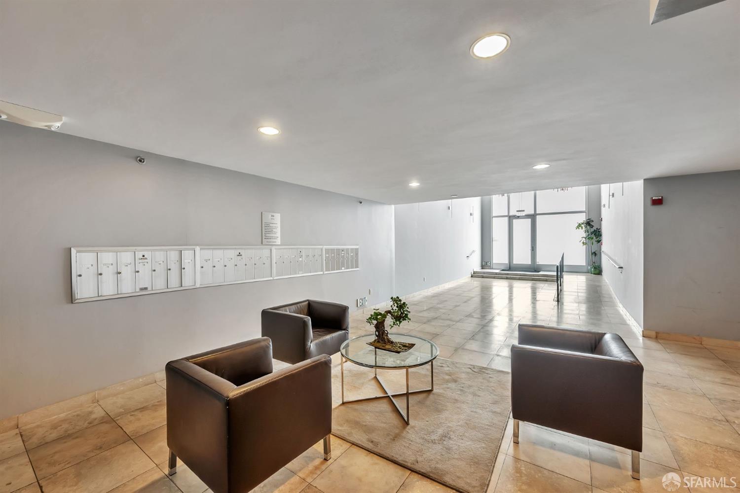 Detail Gallery Image 6 of 41 For 368 Elm St #407,  San Francisco,  CA 94102 - 2 Beds | 2 Baths