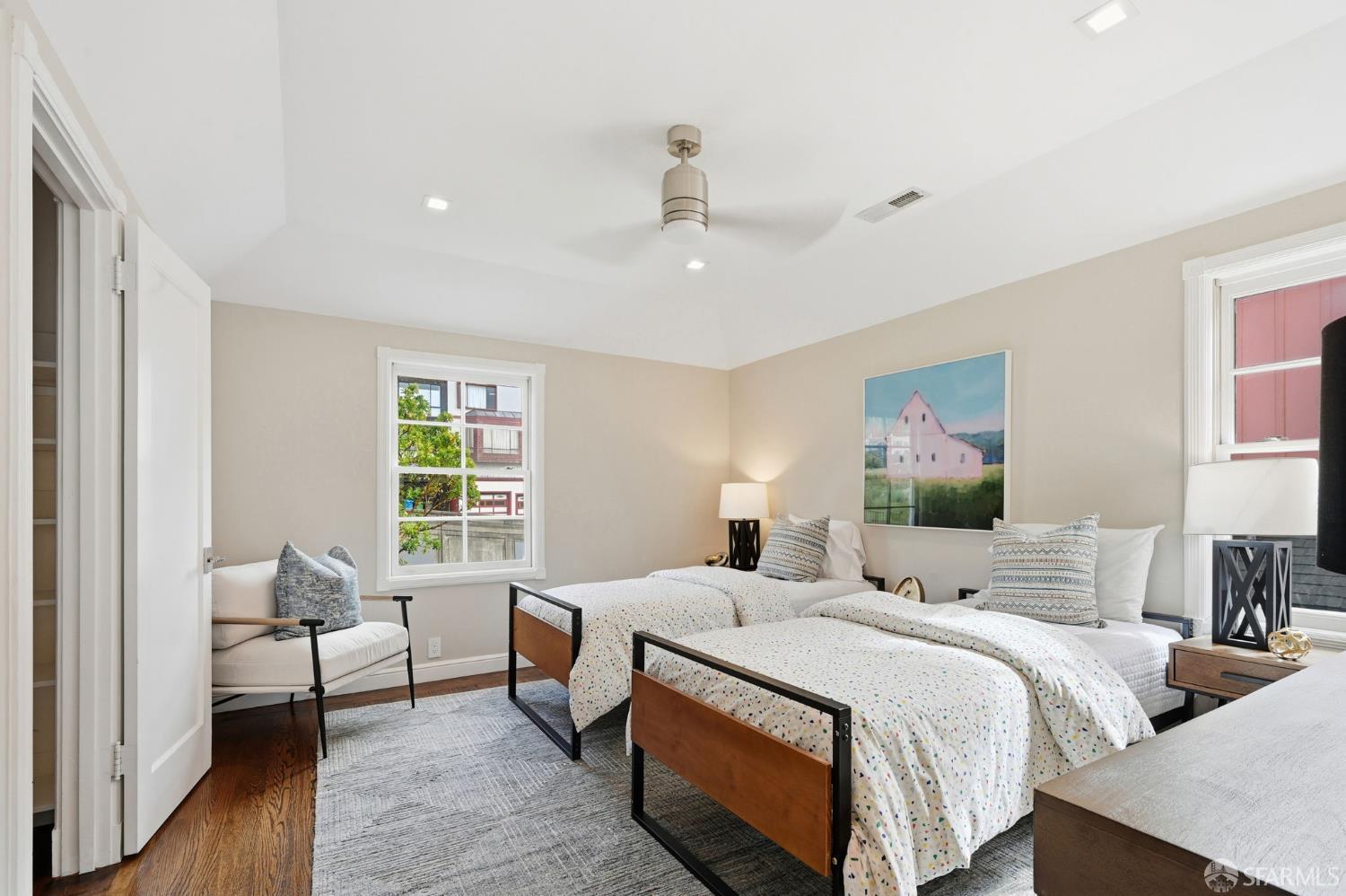 Detail Gallery Image 47 of 97 For 1983 15th Ave, San Francisco,  CA 94116 - 5 Beds | 4/1 Baths