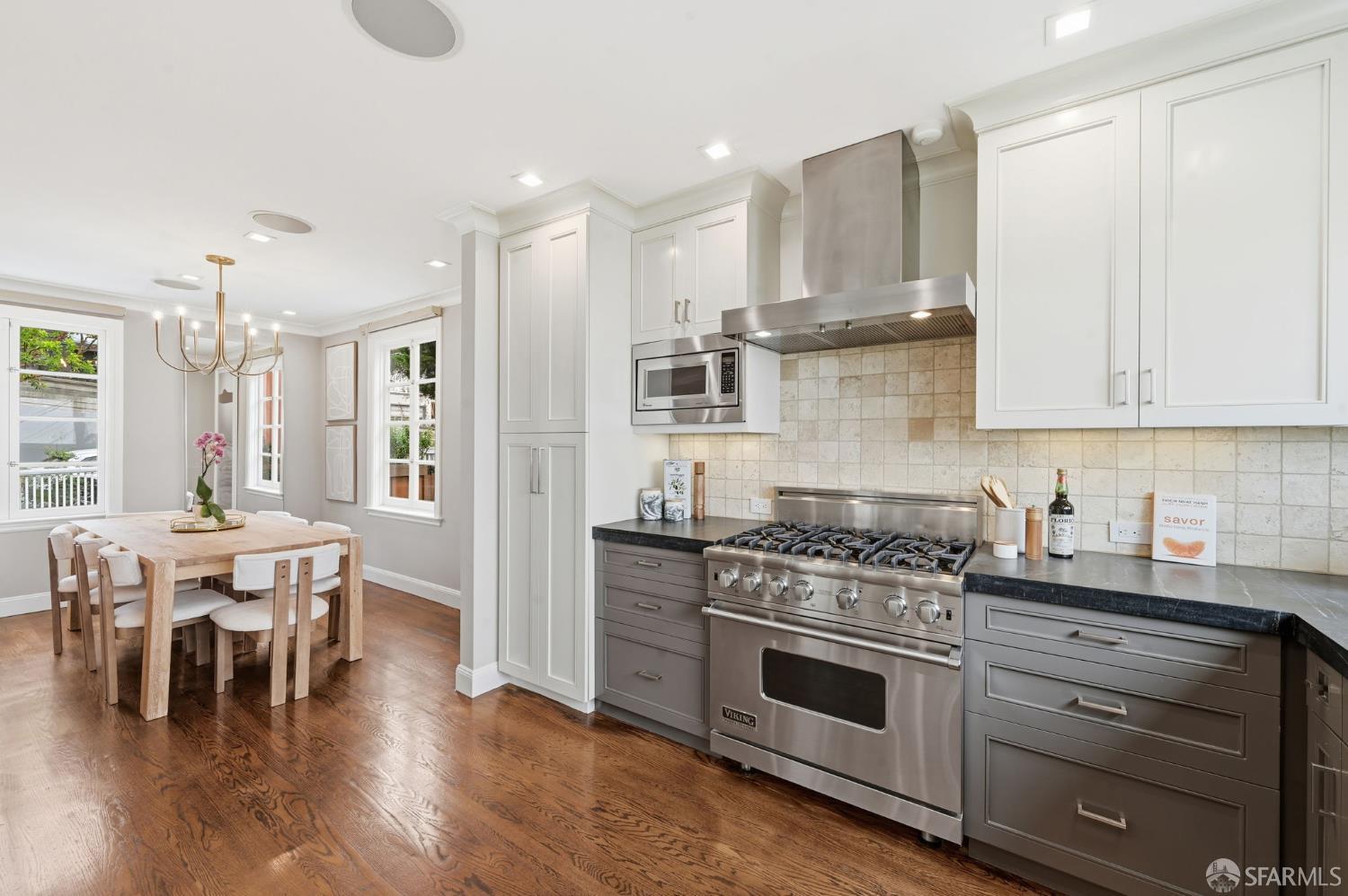 Detail Gallery Image 30 of 97 For 1983 15th Ave, San Francisco,  CA 94116 - 5 Beds | 4/1 Baths