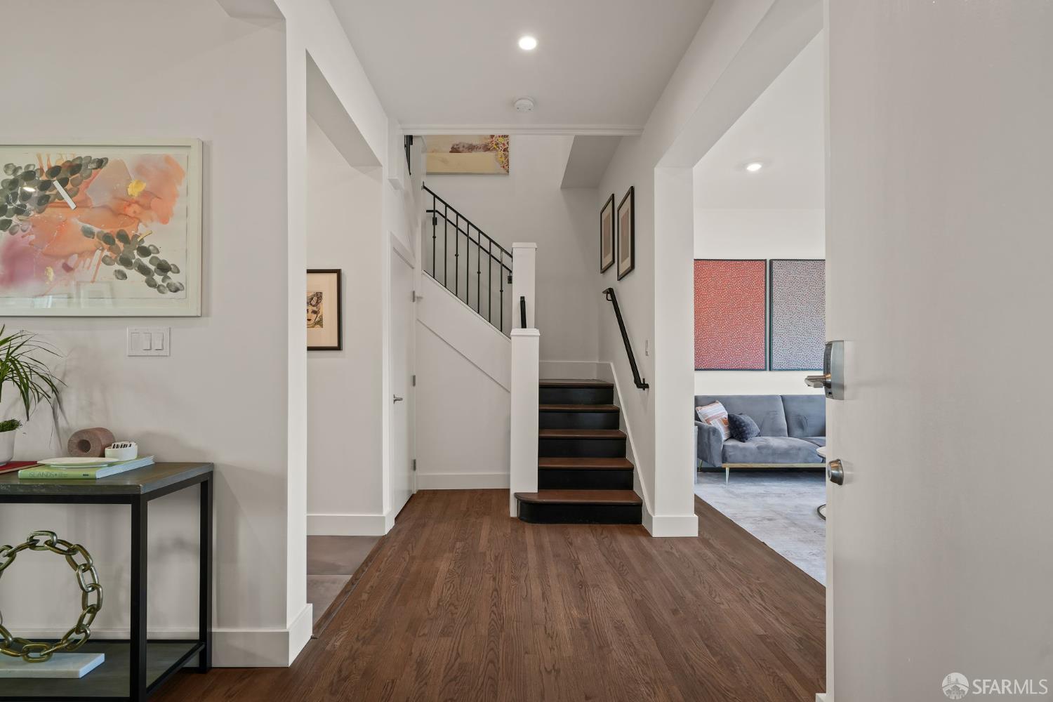 Detail Gallery Image 2 of 64 For 507 Potrero Ave, San Francisco,  CA 94110 - 3 Beds | 2 Baths