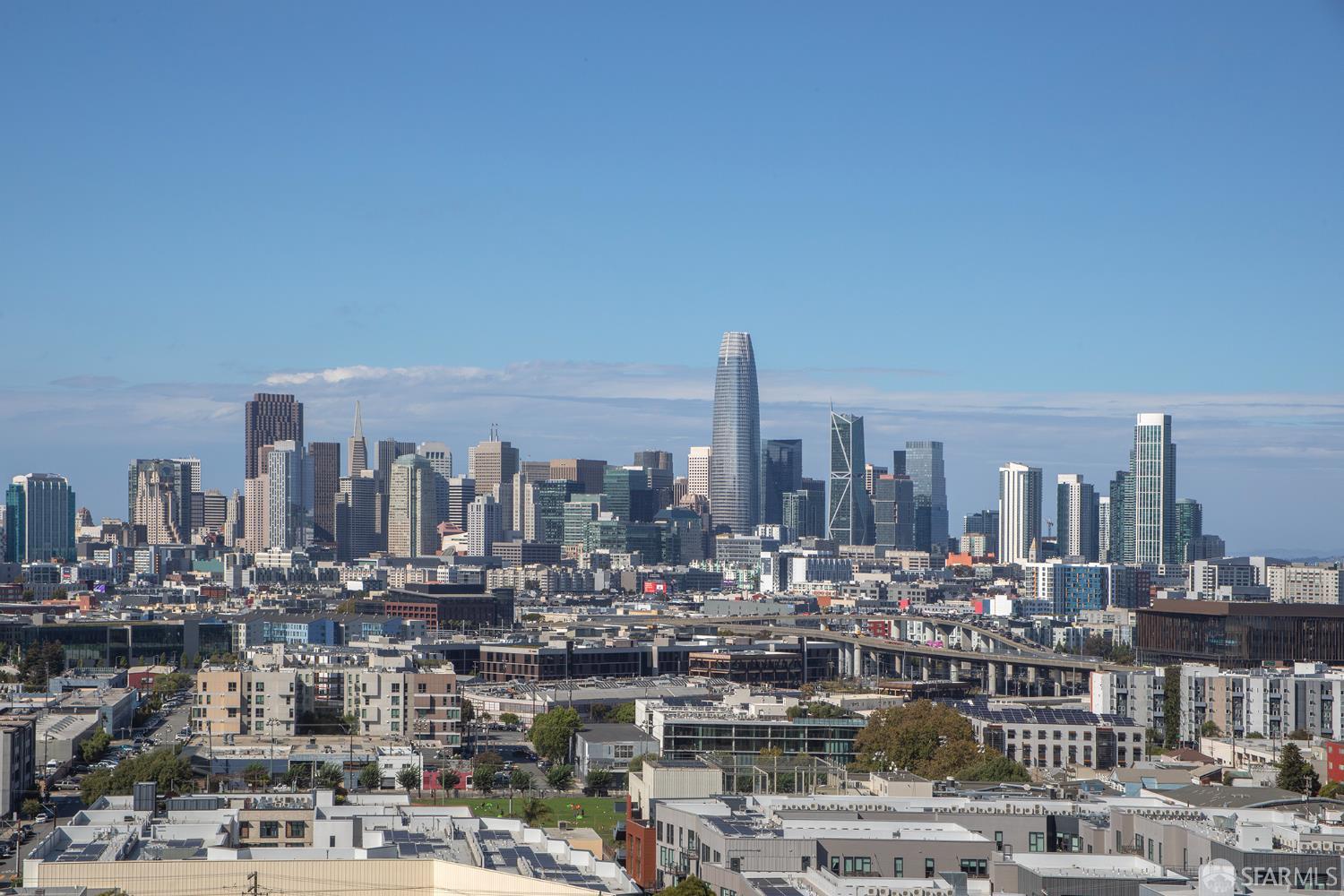 Detail Gallery Image 10 of 59 For 1812 20th St, San Francisco,  CA 94107 - 3 Beds | 2 Baths