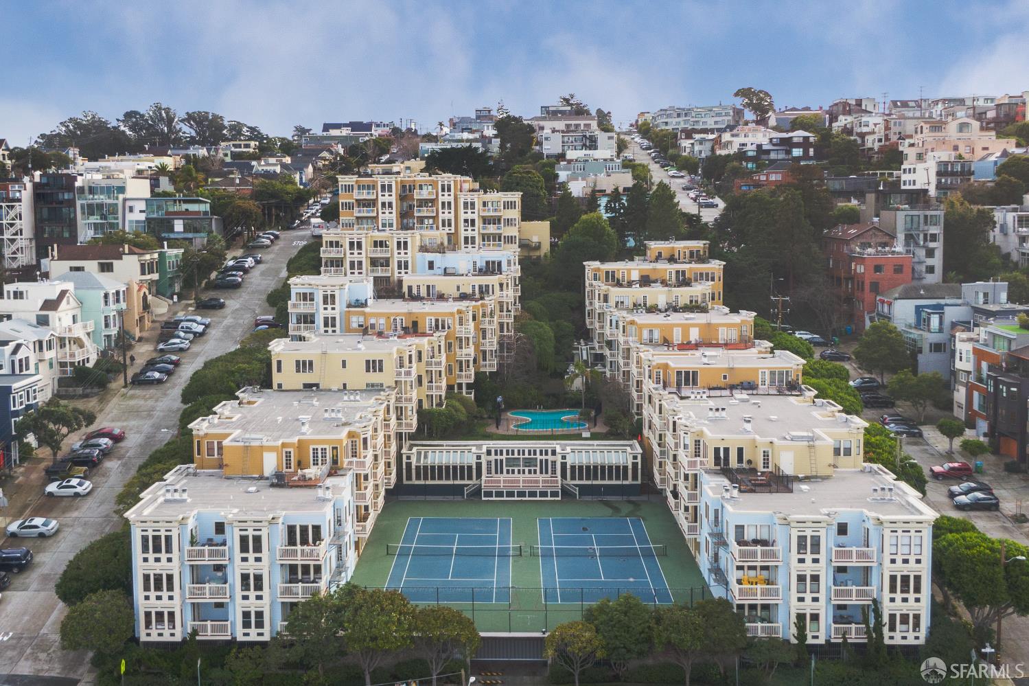 Detail Gallery Image 36 of 59 For 1812 20th St, San Francisco,  CA 94107 - 3 Beds | 2 Baths