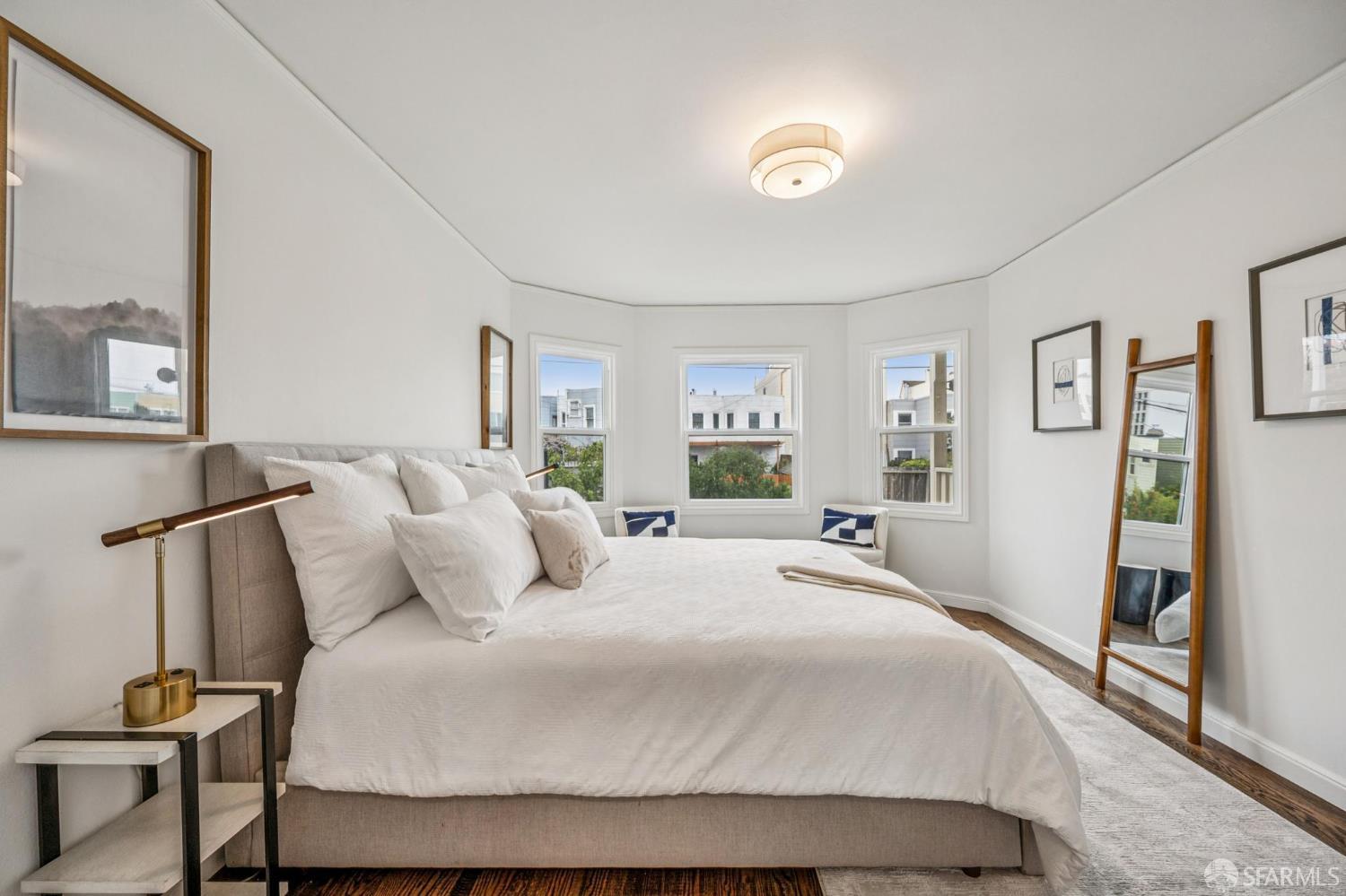 Detail Gallery Image 22 of 36 For 668 33rd Ave, San Francisco,  CA 94121 - 2 Beds | 2 Baths