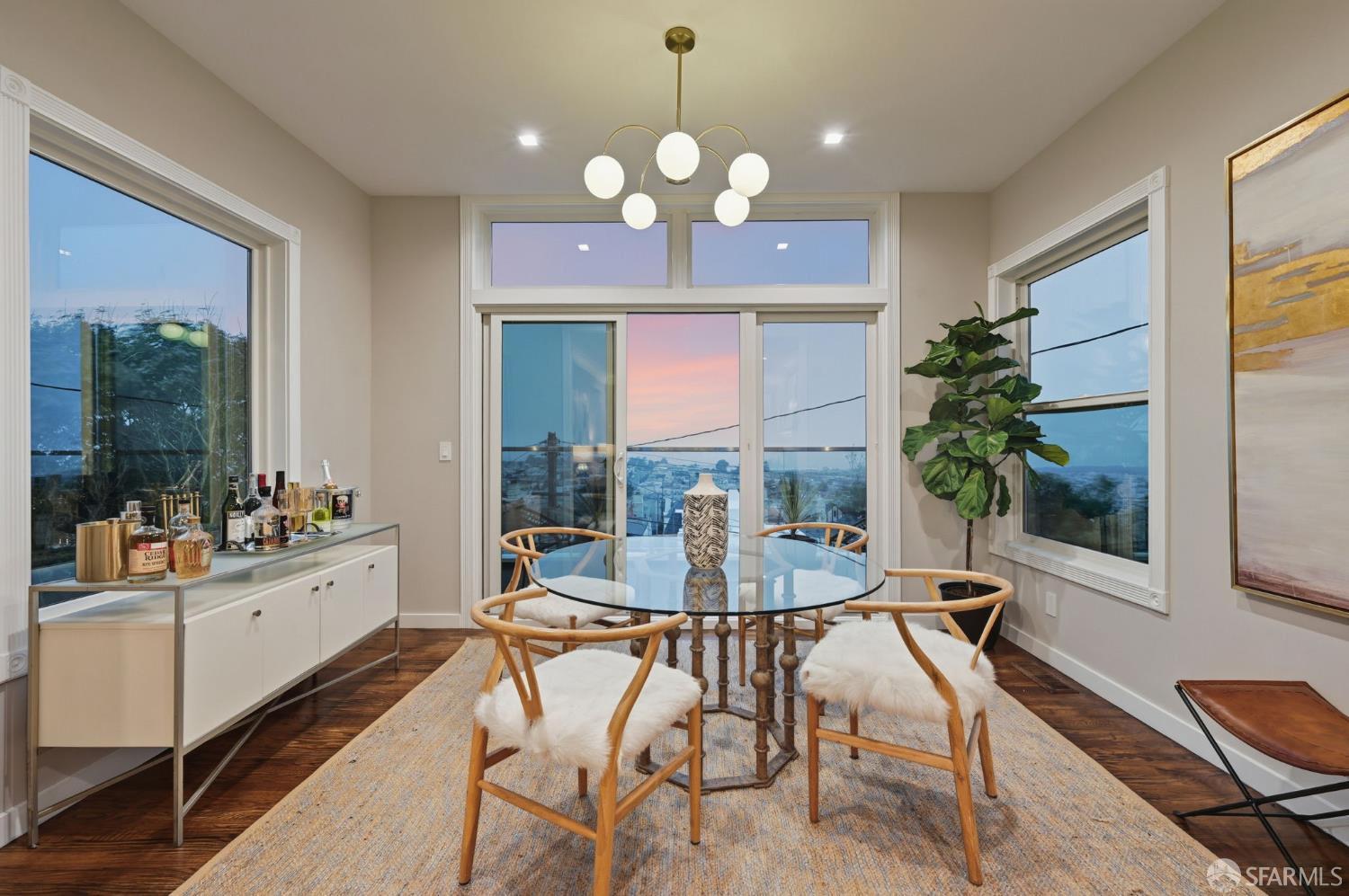 Detail Gallery Image 76 of 97 For 1983 15th Ave, San Francisco,  CA 94116 - 5 Beds | 4/1 Baths