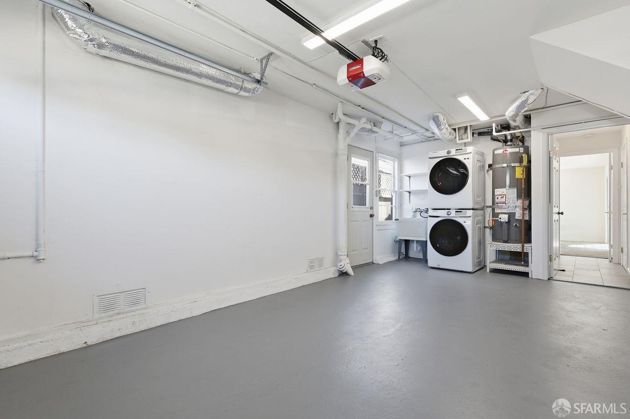 Detail Gallery Image 33 of 40 For 720 Birch Ave, San Mateo,  CA 94402 - 3 Beds | 2/1 Baths