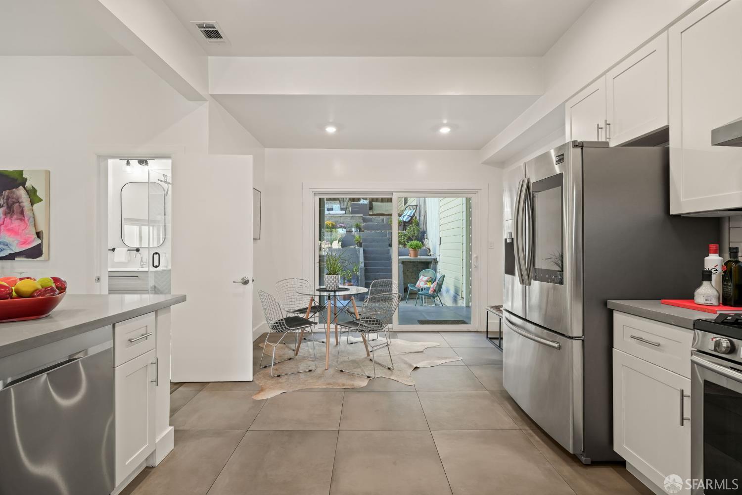 Detail Gallery Image 23 of 64 For 507 Potrero Ave, San Francisco,  CA 94110 - 3 Beds | 2 Baths