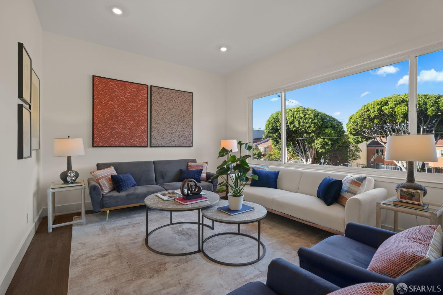 Detail Gallery Image 7 of 64 For 507 Potrero Ave, San Francisco,  CA 94110 - 3 Beds | 2 Baths