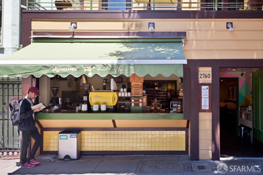 Detail Gallery Image 64 of 64 For 507 Potrero Ave, San Francisco,  CA 94110 - 3 Beds | 2 Baths